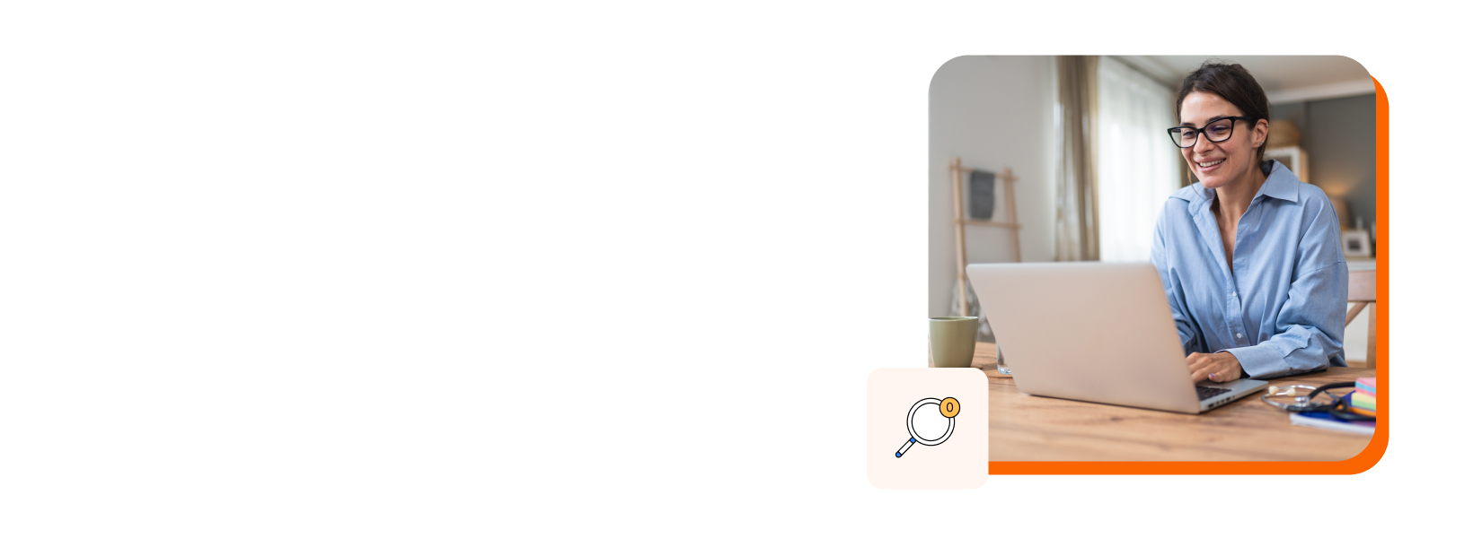 Persona joven invirtiendo en Fondos Fima desde App Galicia